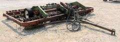 A-213  14' Brillion Roller Harrow