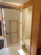 A-173 1994 Northland Pickup Camper