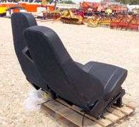 H-1156  Freightliner Trucks Seats (2)