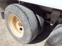 H-1355  1980 IMCO Live Bottom Trailer