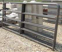 A-224 HW Brand Gates (3)