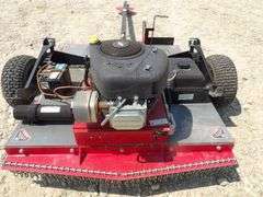 A-267 Acreage AC4432 Field Mower