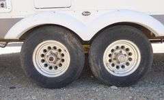 H-1097 2006 Thor Colorado Travel Trailer