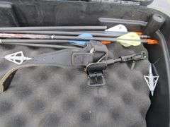 A-270 PSE Archery Left Hand Compound Bow