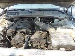 A-198 2006 Chrysler 300
