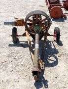 H-1351  PTO Pump