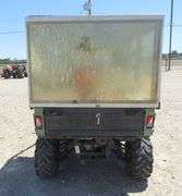 H-1359  2006 Yamaha 600 Rhino UTV