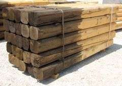 A-294 Fence Posts (25)