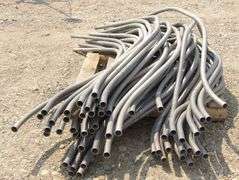 A-237 Siphon Tubes