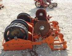A-246 Allis Chalmers Planter Arms