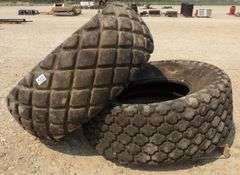 A-231 Tires