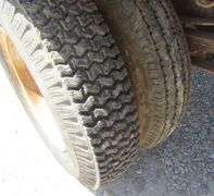 H-1375 1969 Chevy C50 Dump Truck