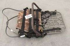 A-271 Lone Wolf Portable Tree Stand