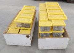A-268 Hydraulic Hose Fittings