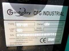 H-1267 Mini Excavator KV16R