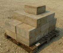 A-128 Cement Blocks (17)