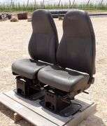 H-1151  International Truck Seats (2)