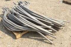 A-237 Siphon Tubes