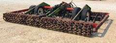 A-213  14' Brillion Roller Harrow