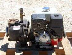 H-1307 Water Pump
