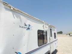 A-262 1999 Nash Travel Trailer