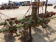 A-234 3-Point Planter