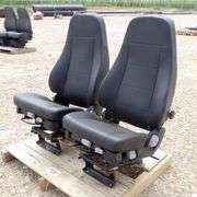 H-1153 Freightliner Truck Seats (2)