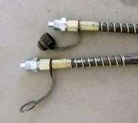 A-152 Hydra Fore Hydraulic Hand Pump