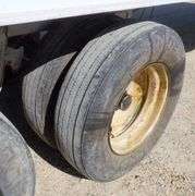 H-1355  1980 IMCO Live Bottom Trailer