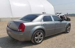 A-198 2006 Chrysler 300