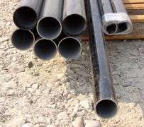 A-167 Steel Pipe
