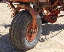 H-1185  Farmall Super C Tractor