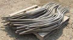 A-235 Siphon Tubes