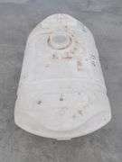 A-301 Poly Tank