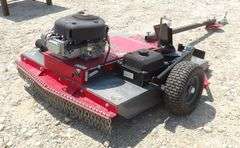 A-267 Acreage AC4432 Field Mower