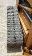 H-1206 Case 445CT Tracked Skid Steer Loader