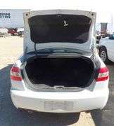 H-1233 2008 Lincoln MKZ