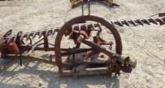 A-254 Sickle Mower
