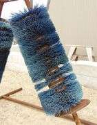 H-1414 Cattle Scratcher