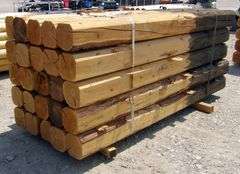 A-292 Fence Posts (25)