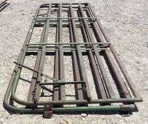 H-1321  Powder River Gates (2)