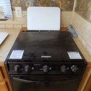 H-1097 2006 Thor Colorado Travel Trailer