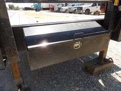 H-1331  2018 Big Tex Flatbed Trailer