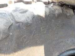 A-231 Tires