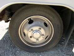 H-1374 1997 Fleetwood Southwind Storm RV