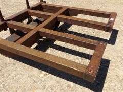 H-1223 Hay Forks