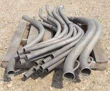 A-241 Siphon Tubes
