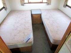 H-1374 1997 Fleetwood Southwind Storm RV