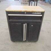 A-162 Husky Workbench / Toolbox
