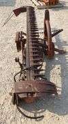 A-254 Sickle Mower